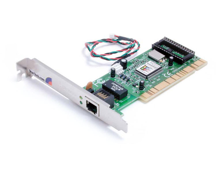 1 Port PCI Fast Ethernet Network Adapter Card