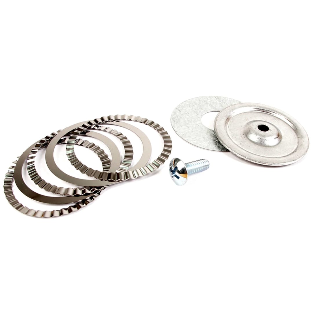 BURNER CAP/FILLERS C050