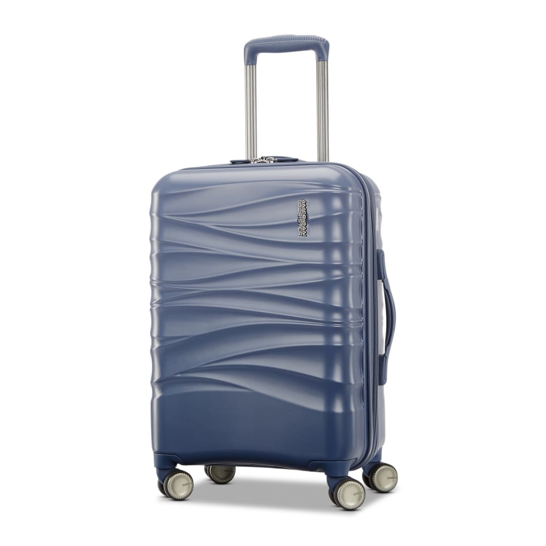 Cascade Hs 20 Spinner - Slate Blue