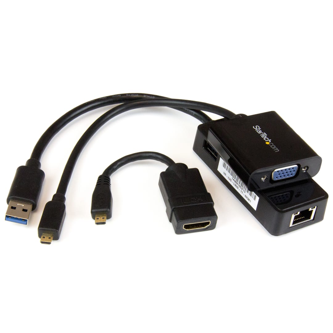 Lenovo Yoga 3 Pro Accessory Kit