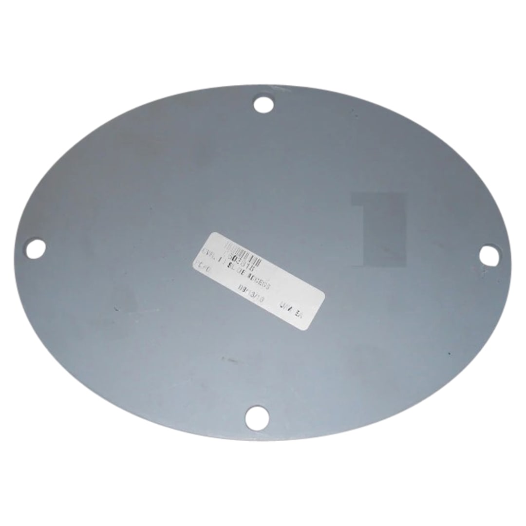 Wastebuilt® Replacement for McNeilus Cover Tailgate Slide Access