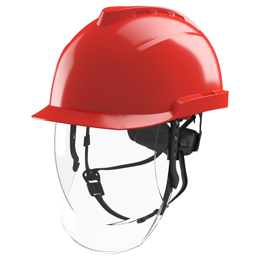 V-Gard® 950 Non-Vented Protective Cap