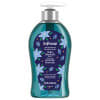Softsoap Limited Edition Liquid Hand Soap, Kitchen and Bathroom Hand Soap, Wild Bluebell Scent, 11.25 fl oz Pump Bottle