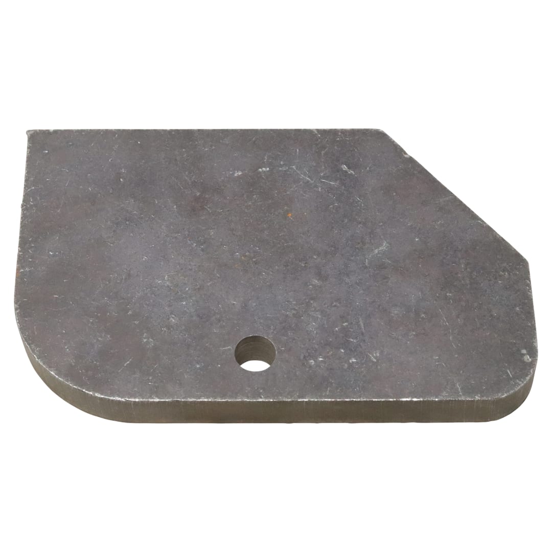 Wastebuilt® Replacement for Heil Lug for Latch