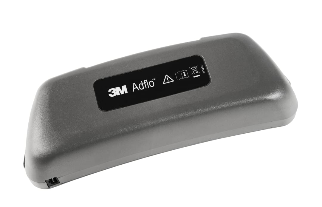 3M™ Adflo™ Li-ion Pil, Ağır Hizmet Tipi, 837631