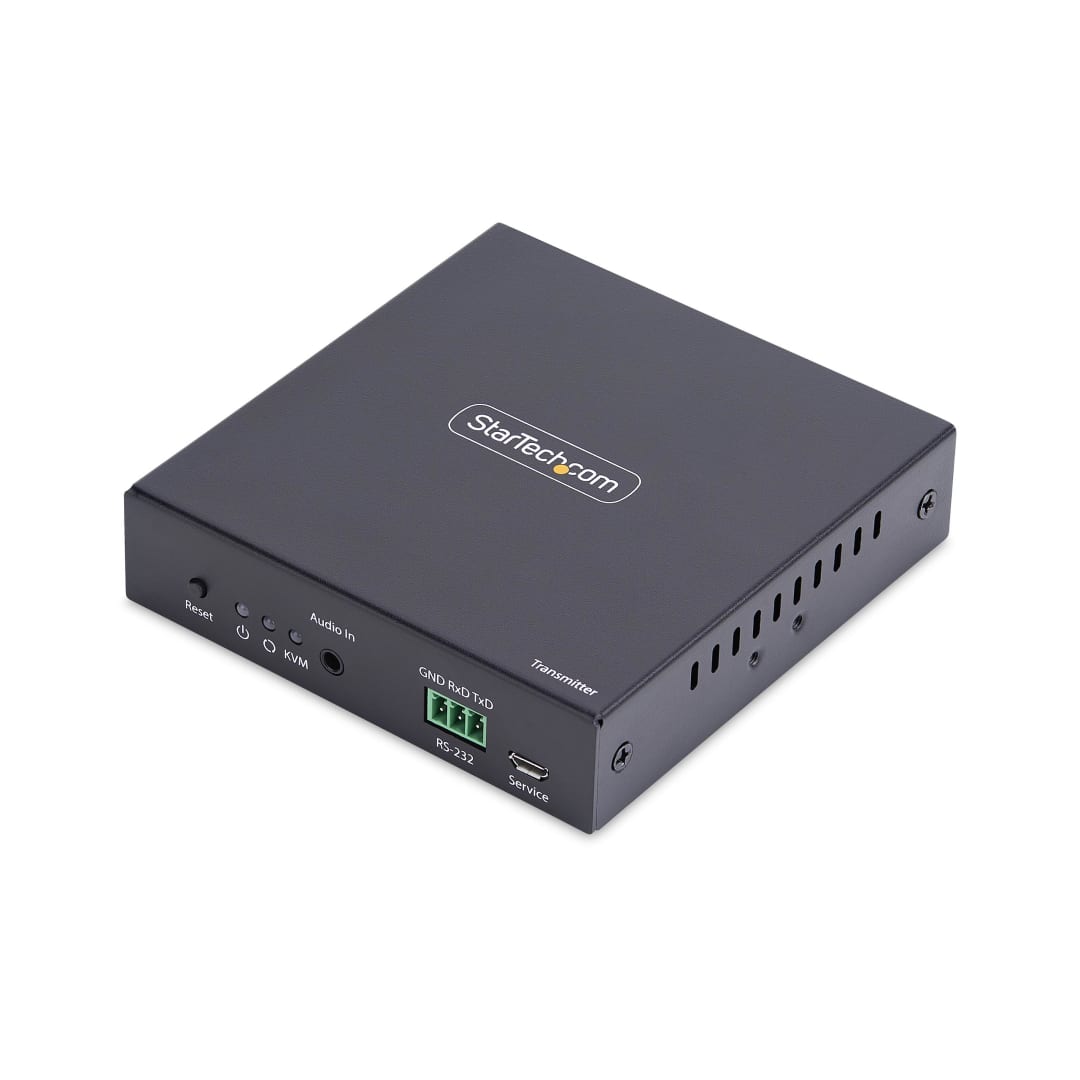 HDMI 4K60Hz IP KVM TX