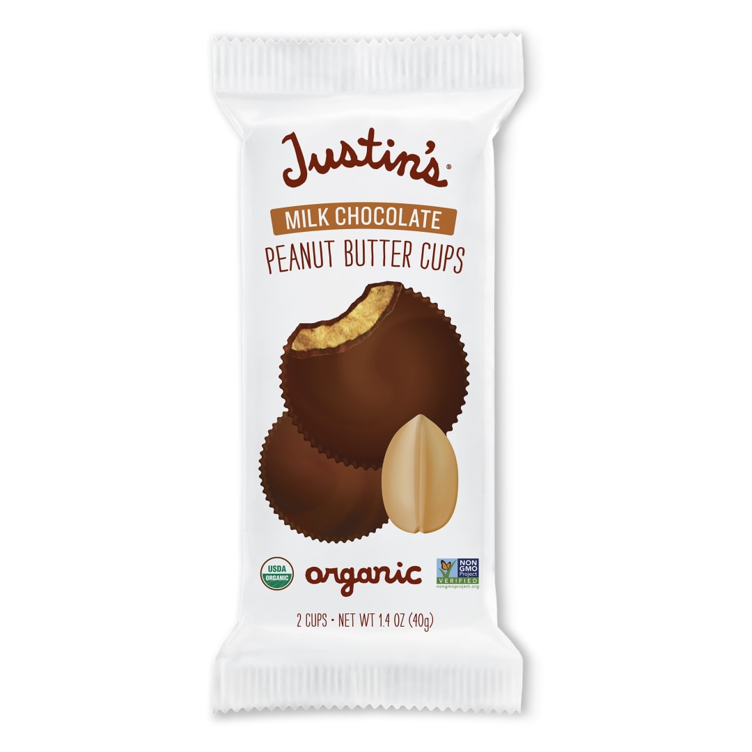 1.4 oz Milk Chocolate Peanut Butter Cup