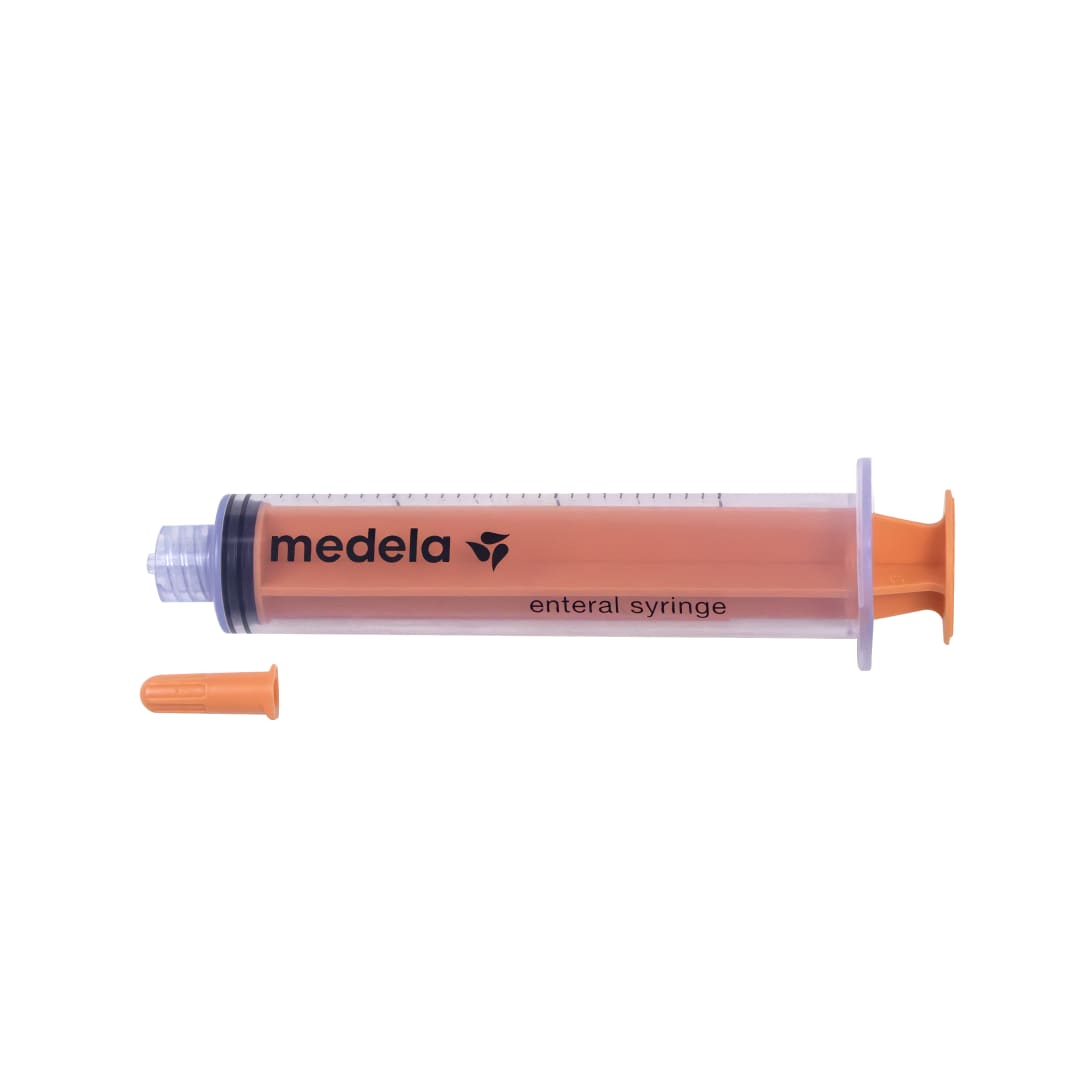 10 mL TwistLok® Syringe