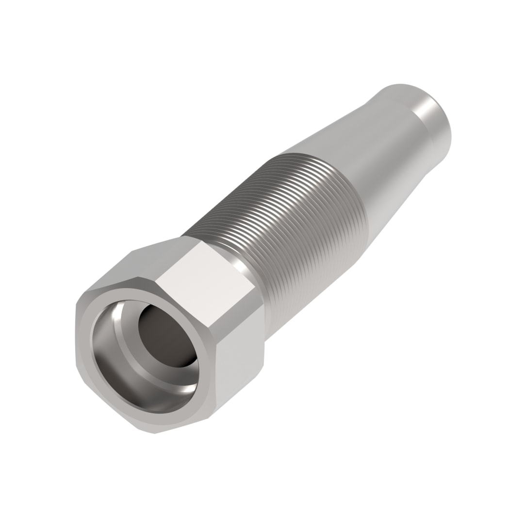 Aeroquip Reuseable Fitting (921635-8S)