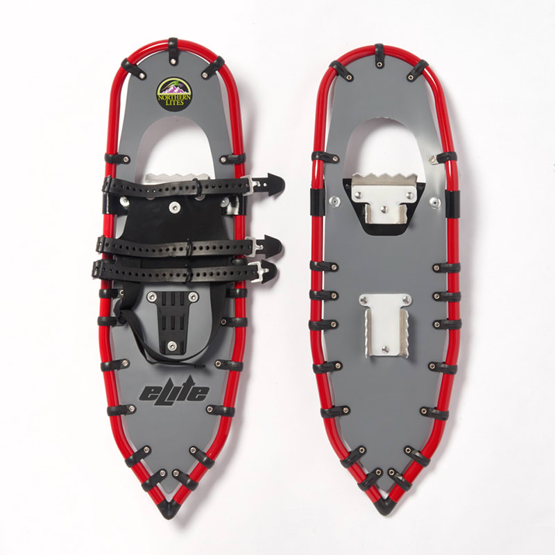 Northern Lites Elite Red Tru-T