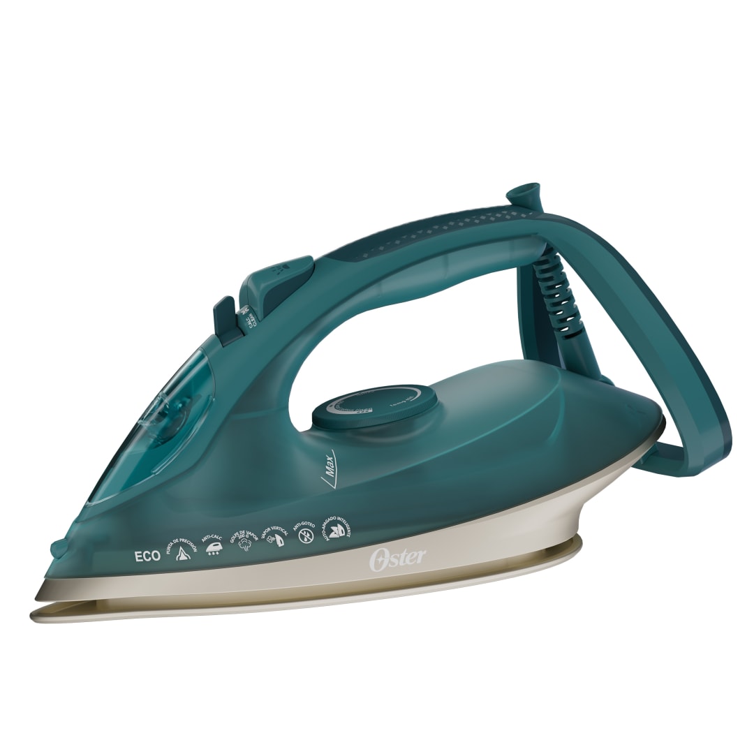 IRON AERO OS 7800 SERIE 127V MINERALTEAL