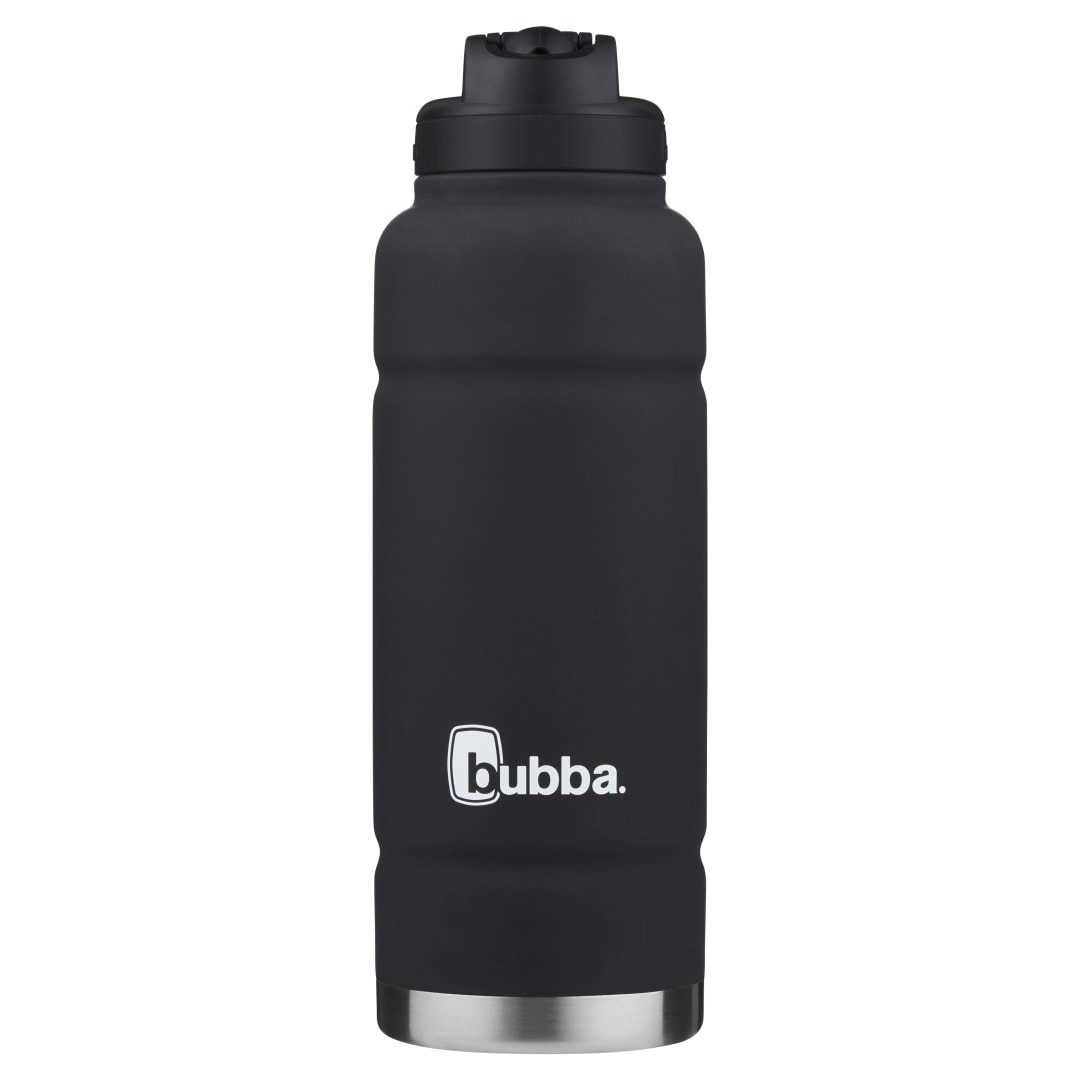 TRAILBLAZER 40OZ STRAW LICORICE RUB