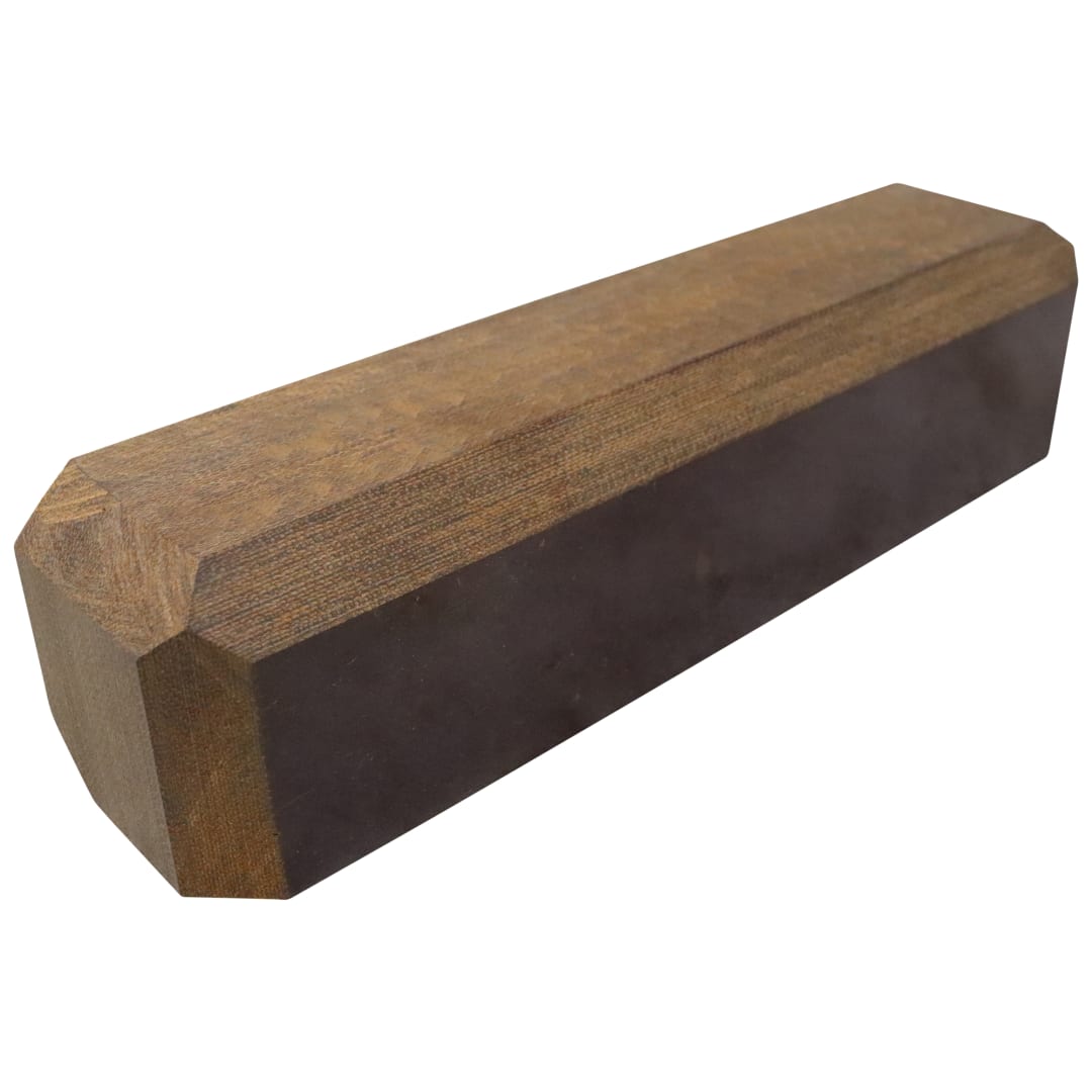 Wastebuilt® Replacement for Leach Wear Block Shoe - Brown