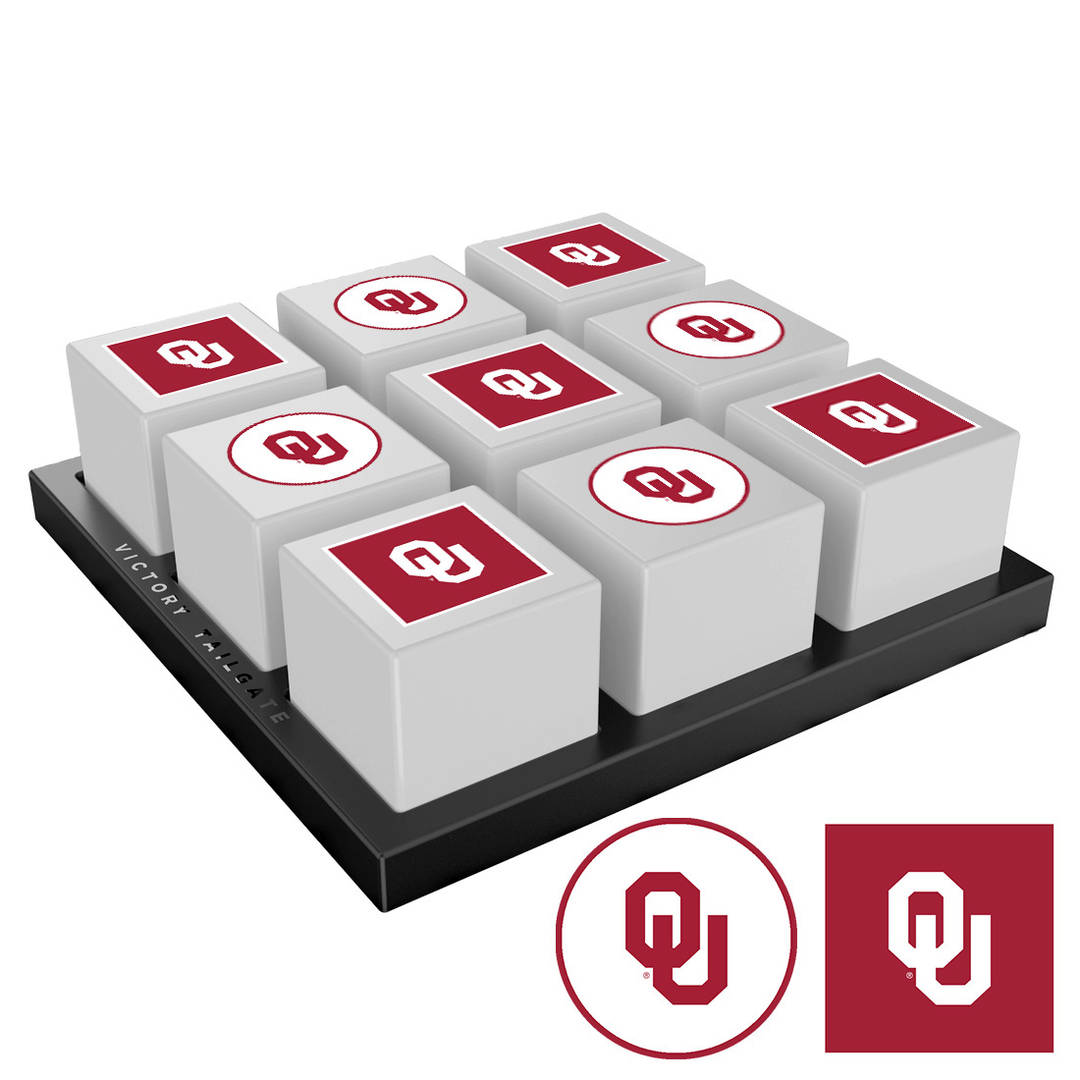 University of Oklahoma Sooners