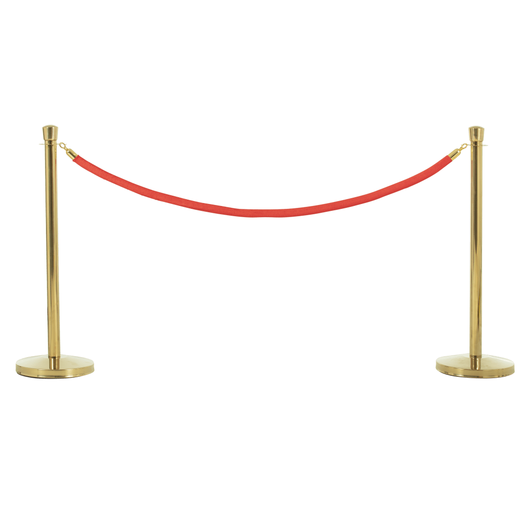 US Weight Premier Brass Post a