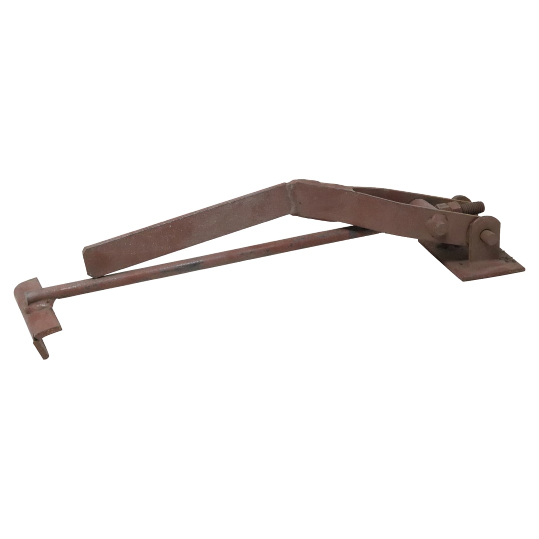 Galbreath™ Lid Hold-down