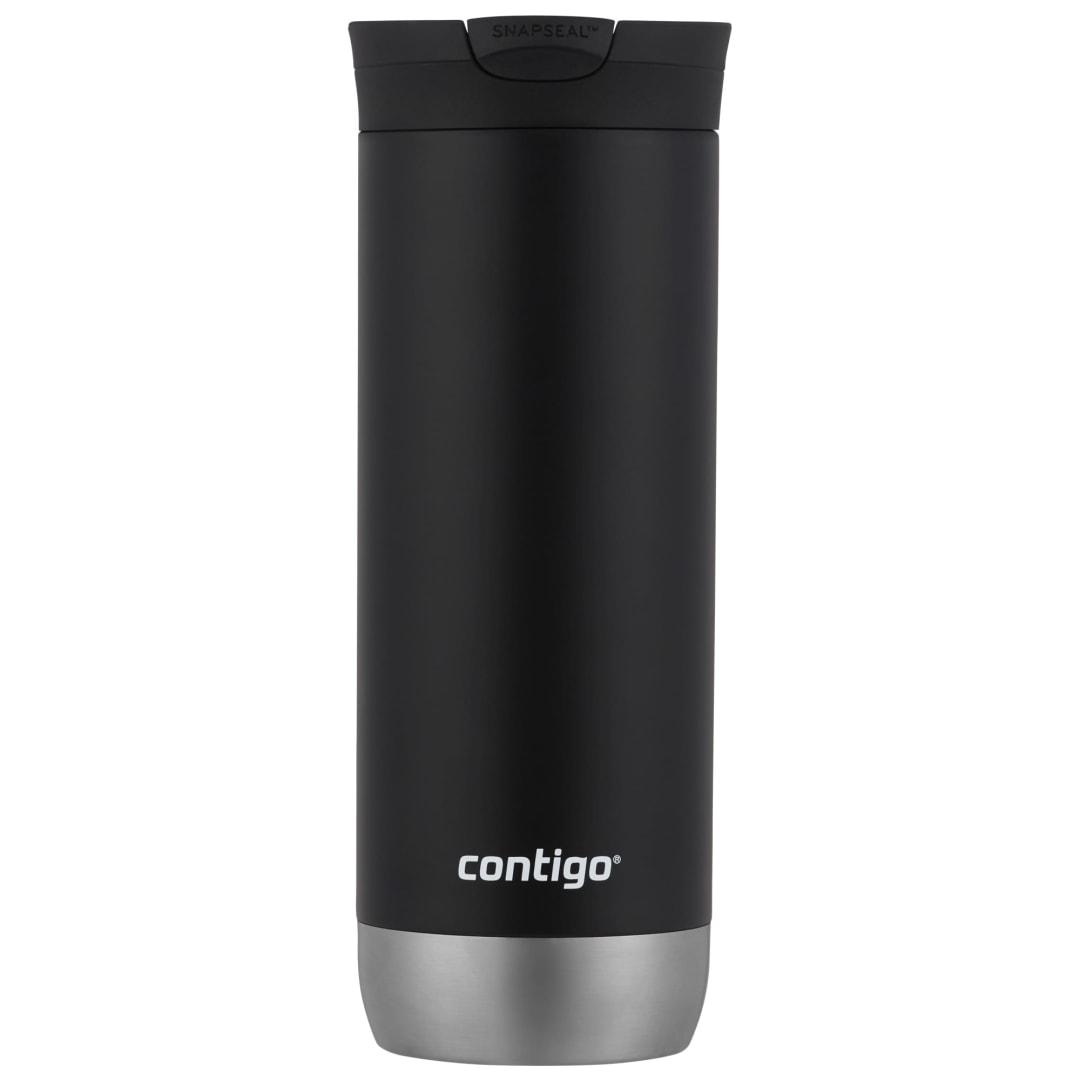 Contigo® Huron 2.0 Stainless Steel Travel Mug with SNAPSEAL™ Lid, 20oz.