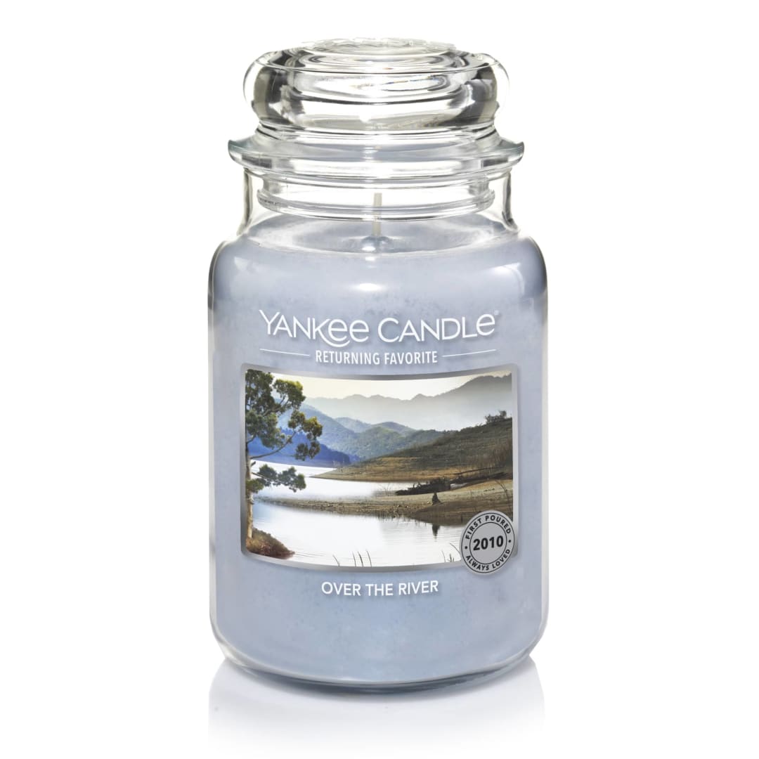 JAR-HW LG OVR THE RVR 22