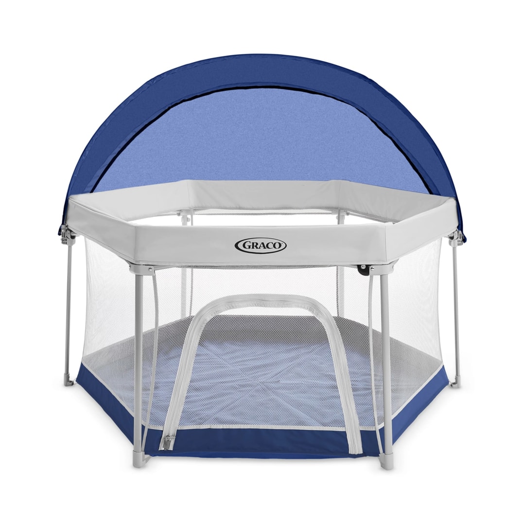 Graco® Pack 'n Play® LiteTraveler™ LX Playard
