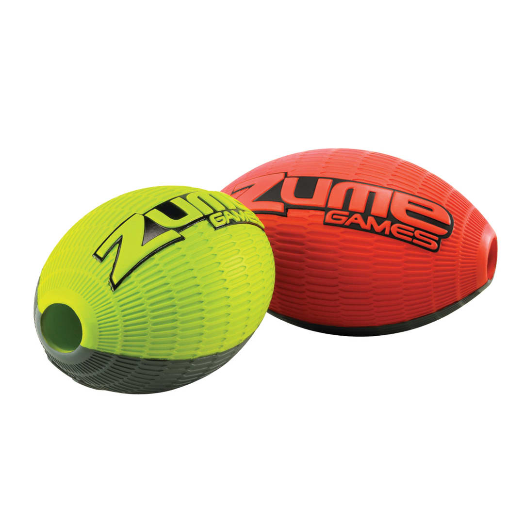 Zume Games Durable Foam Tozz F