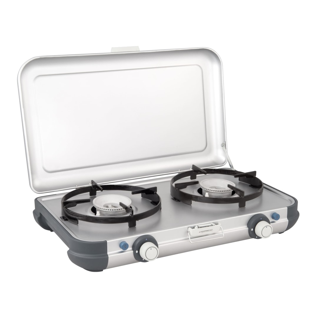 STOVE CAMPING KITCHEN 2 CV