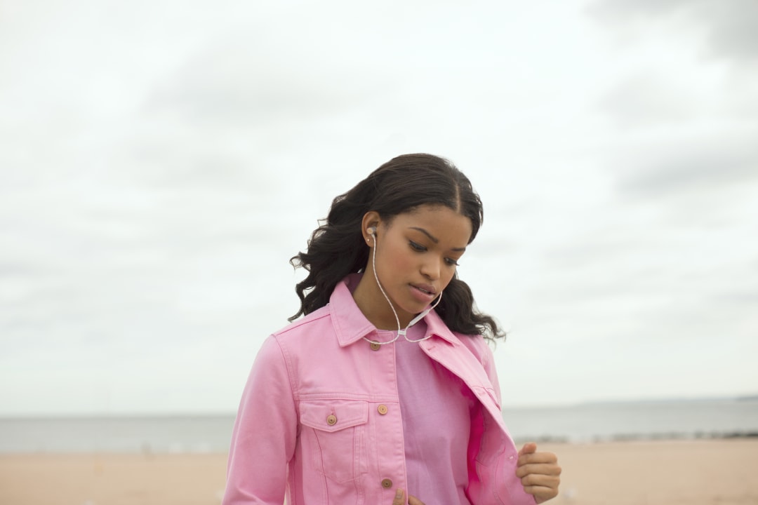 Uplift 2.0 Wireless In-Ear Bluetooth® Headphones