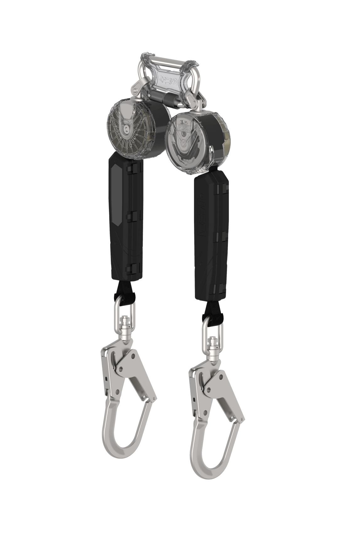 V-TEC™ Personal Fall Limiter-Web