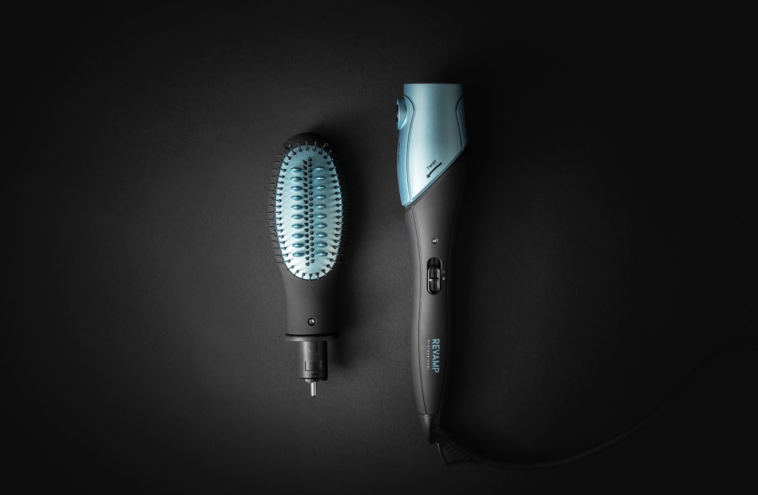 DIVERSE SMOOTH BRUSH