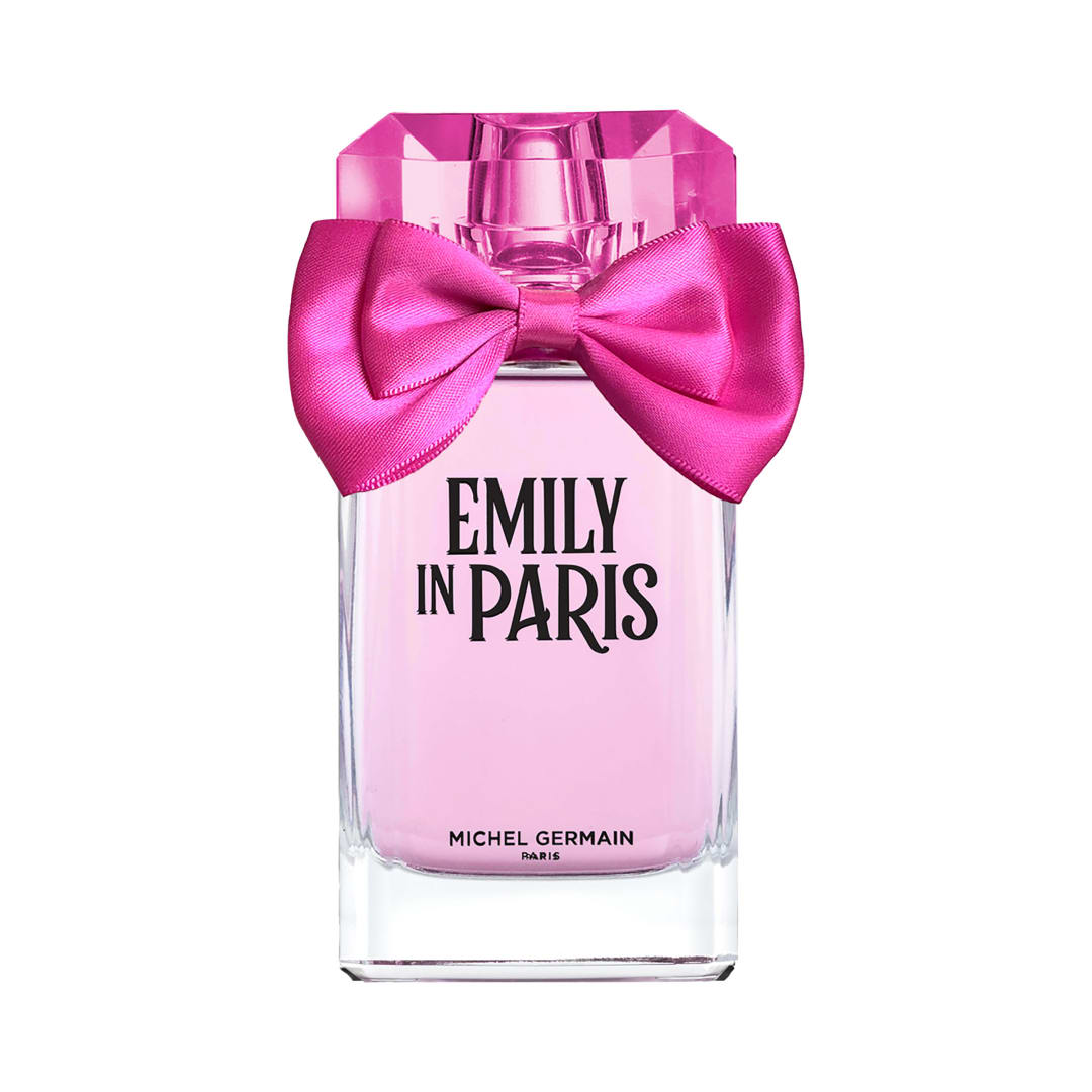Emily in Paris Eau de Parfum Spray, 30ml