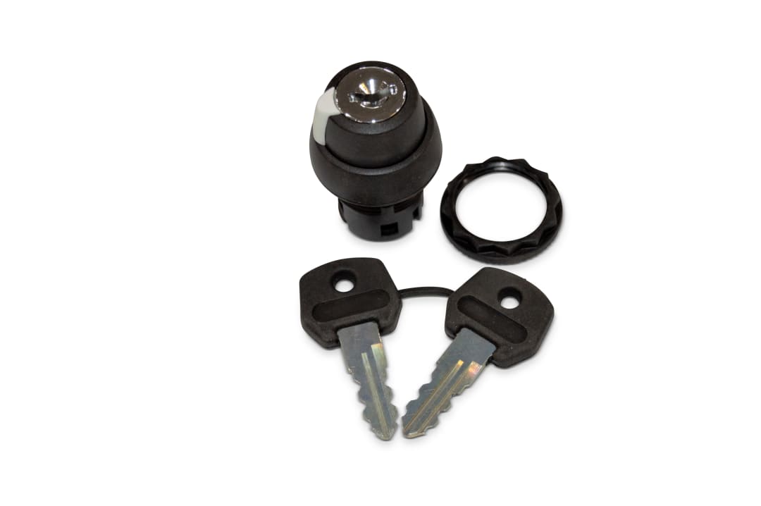 Galbreath™ Electric Switch Hands-Off Auto