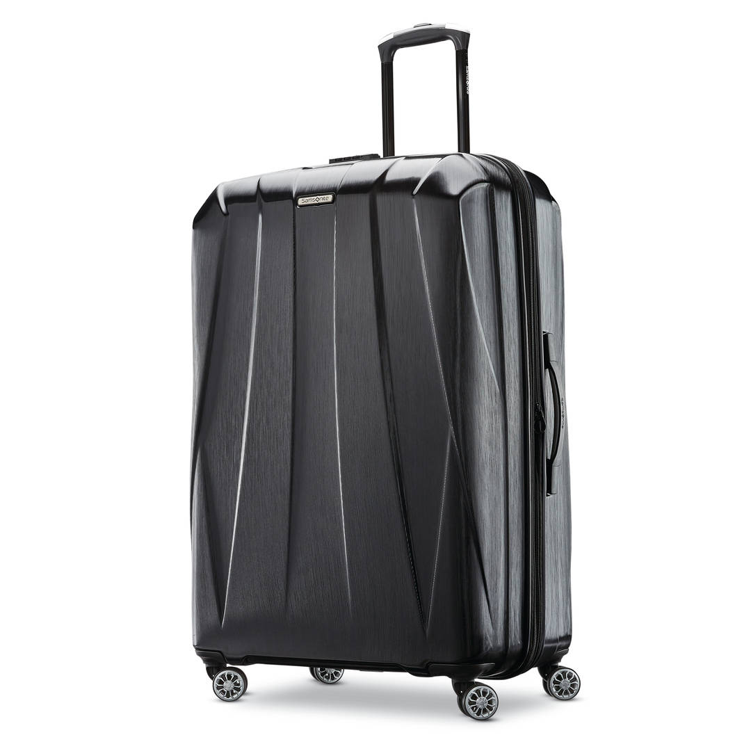 Centric 2 Large Spinner - Black