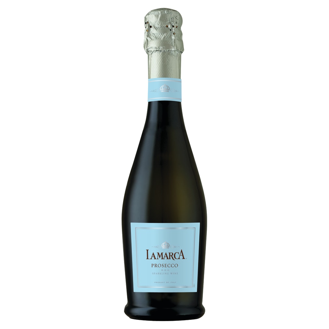 La Marca Prosecco Sparkling Wine 375ml