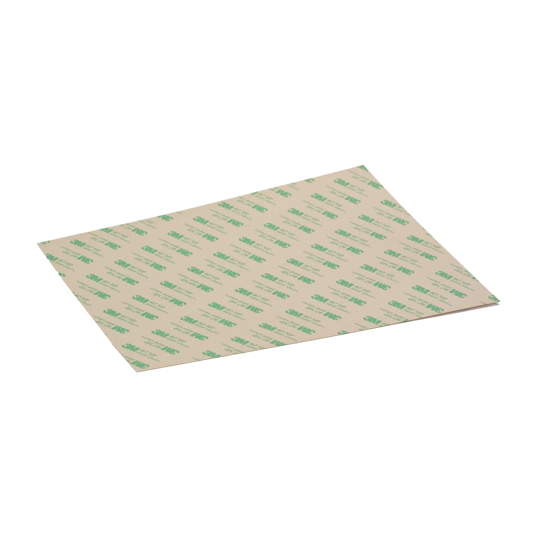 3M™ Membran Anahtarı Ara Parçası 7953MP, 1220 mm x 55 m