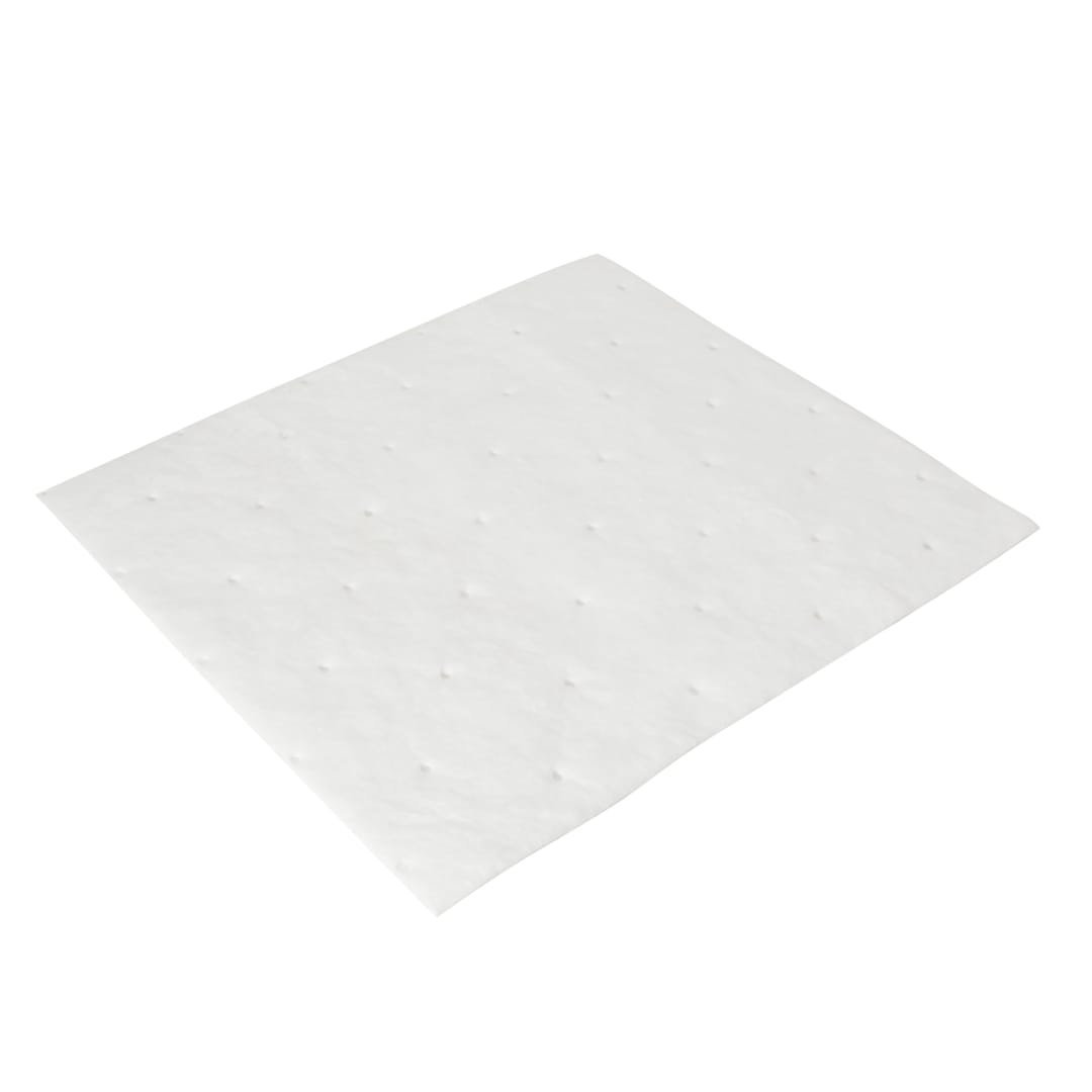 3M™ Ölbindevlies Tücher HP-255, 470 mm x 470 mm, 50 pro Packung