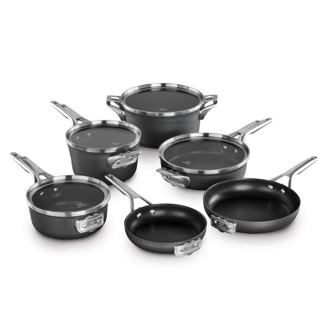 PREM SPACE HA NS 10PC SET RB10