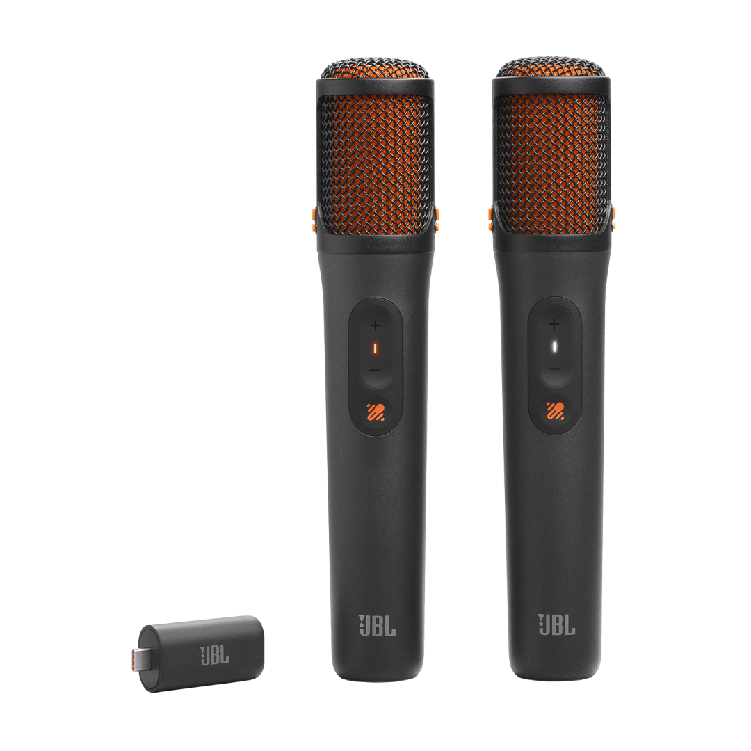 JBL EasySing Mics
