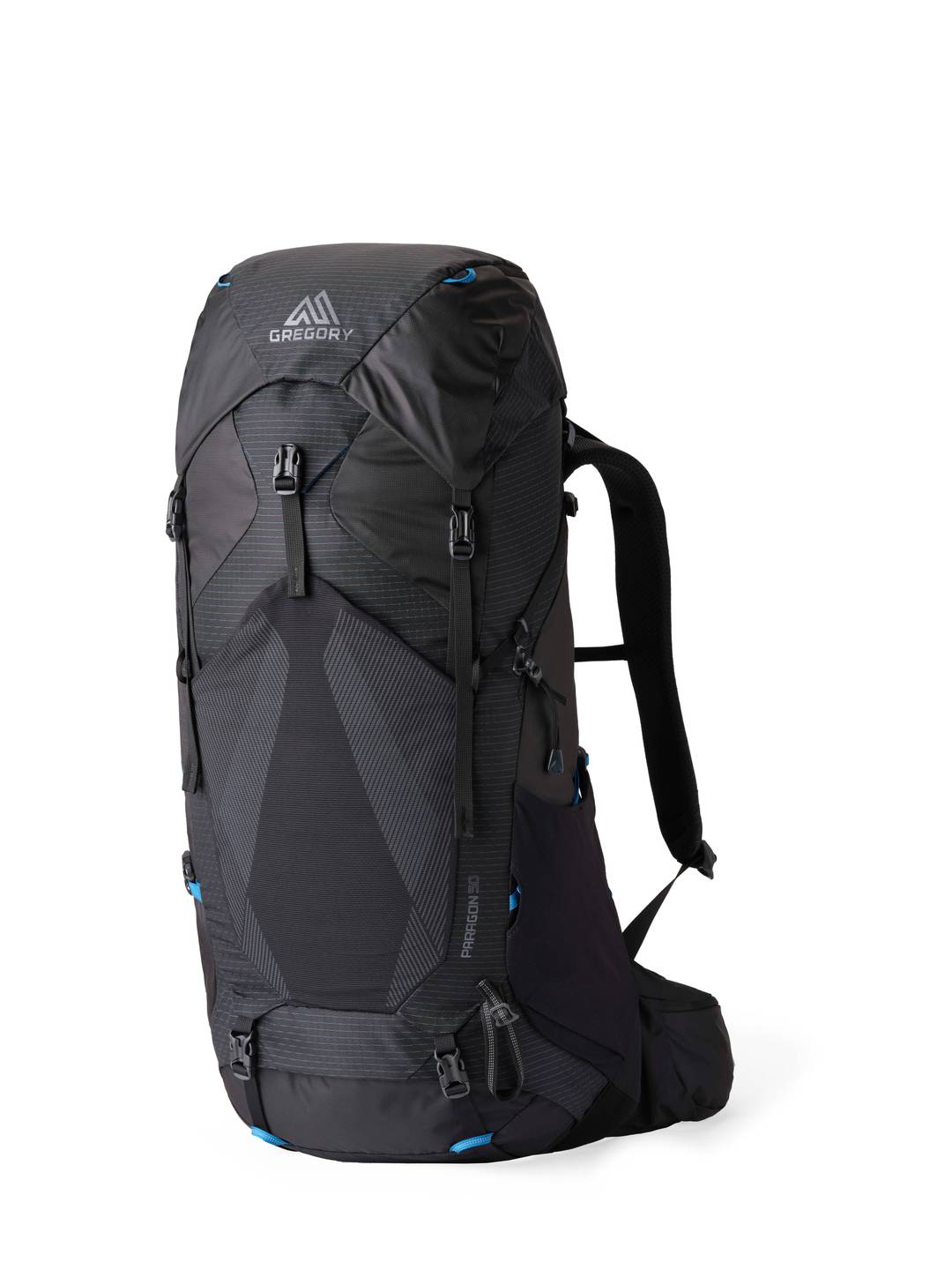 Paragon 50 Md/Lg - Alpine Black