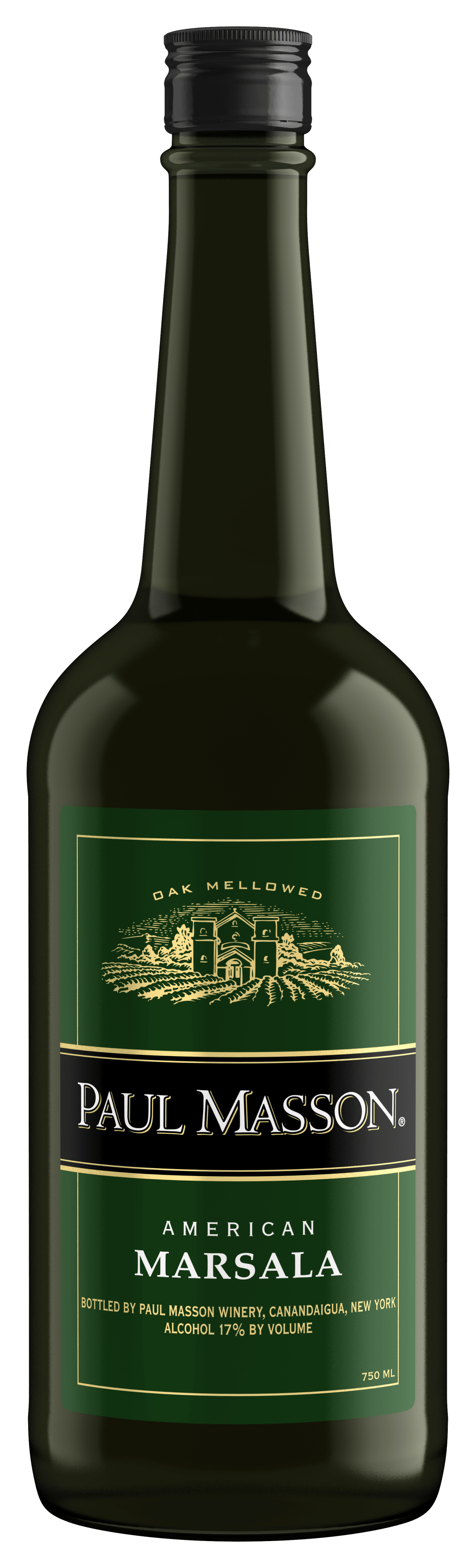 Paul Masson Marsala 750ml