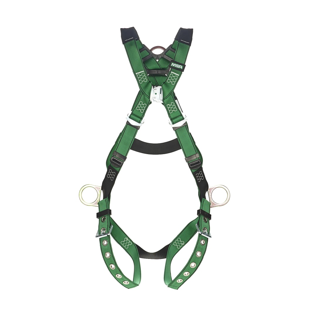 V-FORM™ Safety Harness