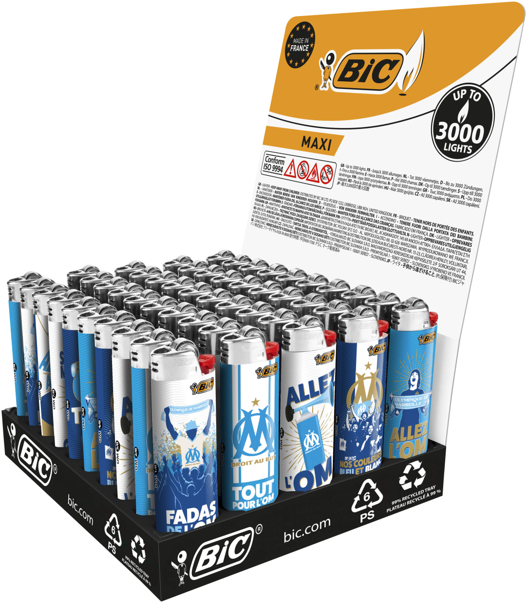 LI J26 SLV OM 25 PBL 50 FR