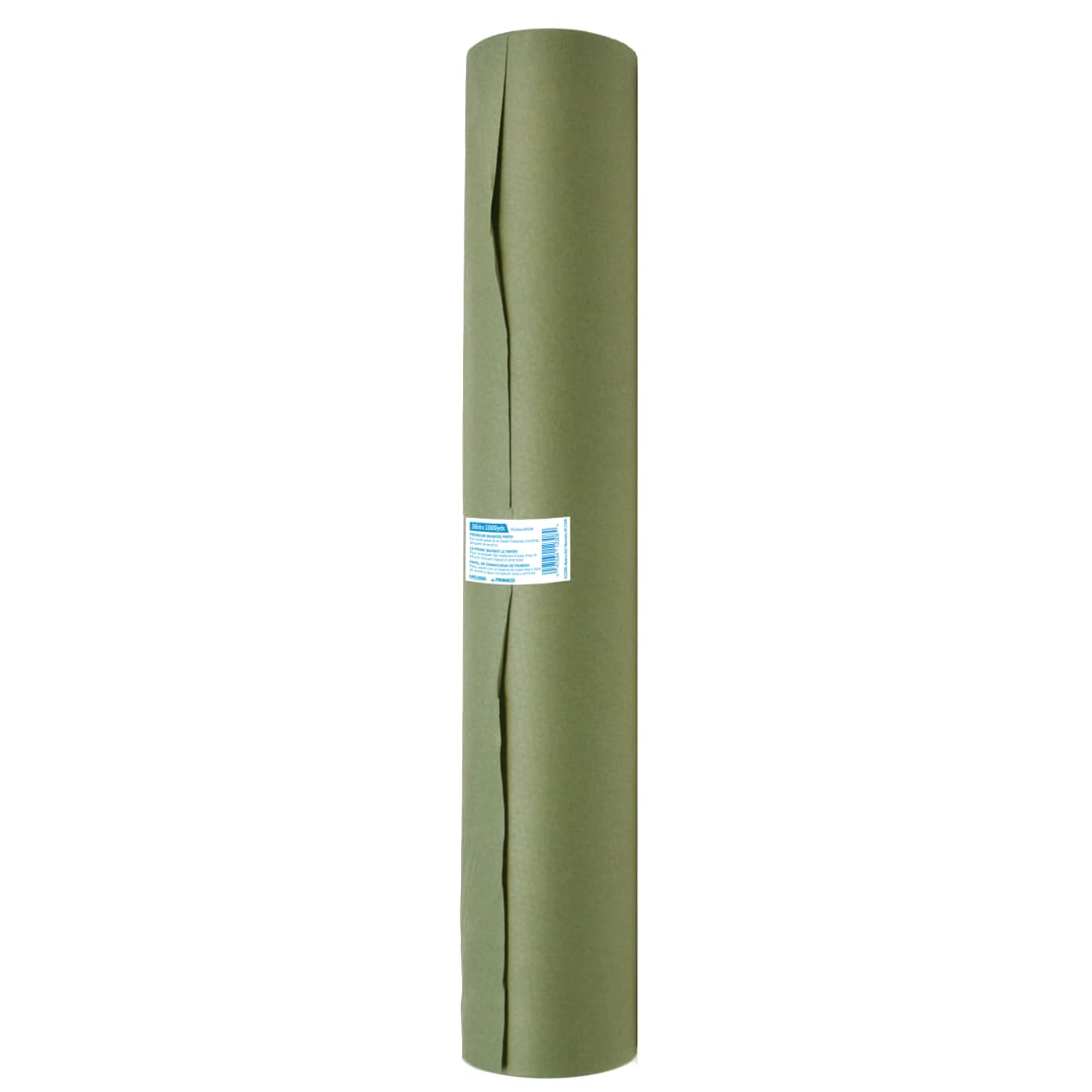 Easy Mask® Premium Masking Paper, Green, 36"x1000'