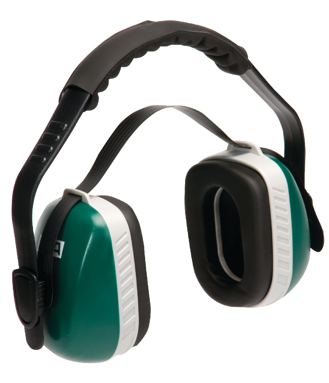 EARMUFF,ECONOMUFF MULTI-POSITION,HDBAND