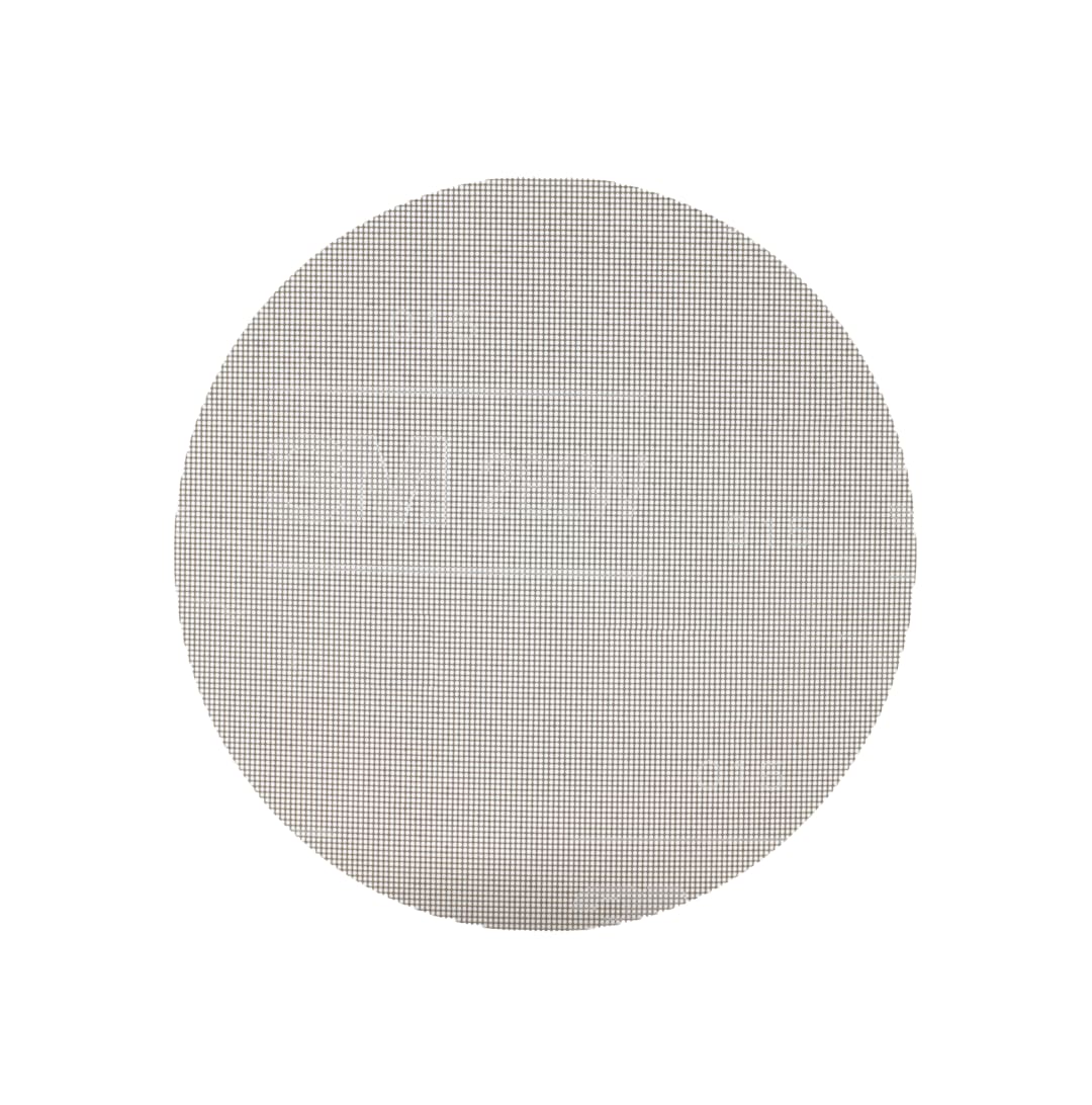 3M™ Wetordry™ Cloth Disc 281W, 6 in x NH, P500