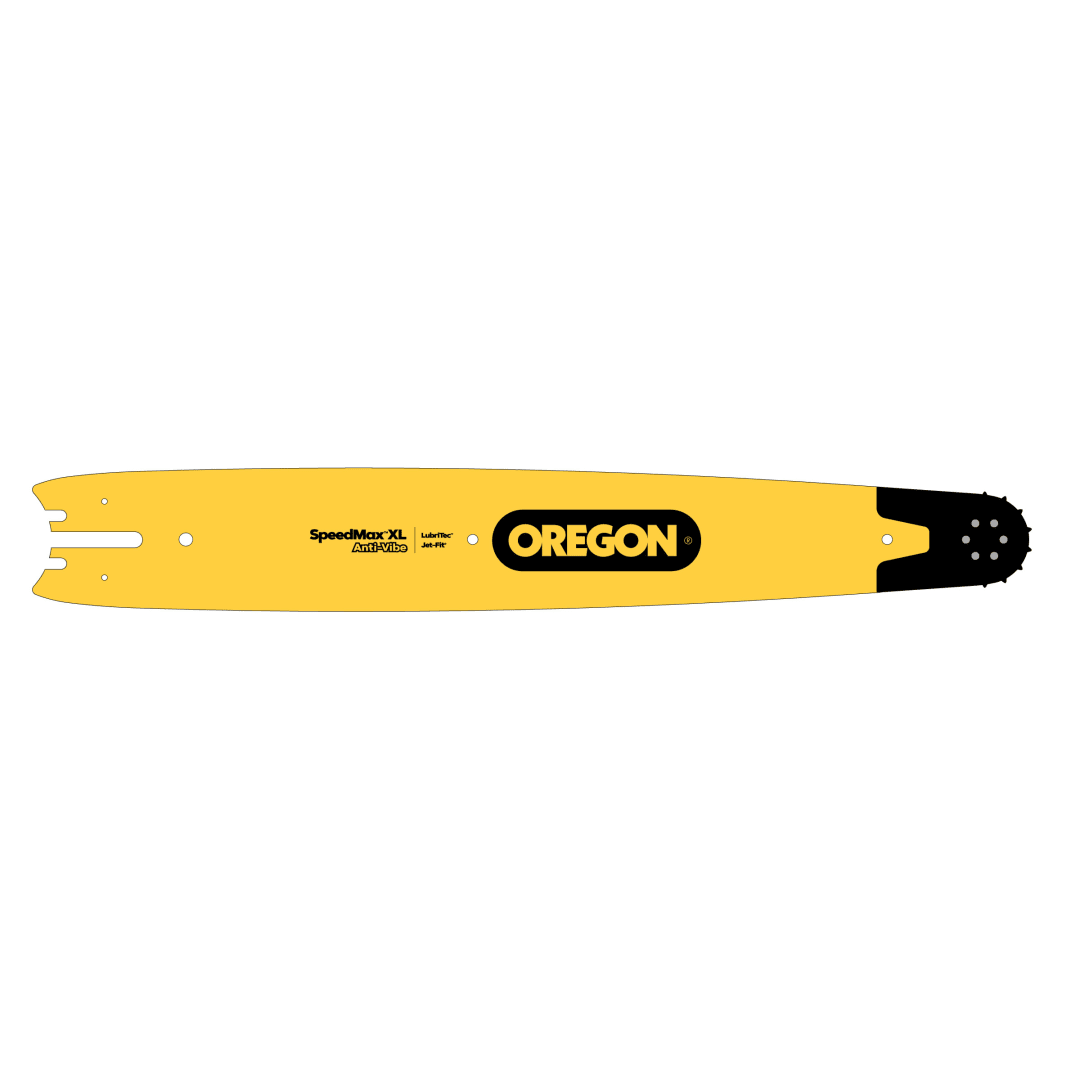 Oregon 90cm Harvester Bar, SpeedMax XL .404" 0.08 ga (902SMRDP149)