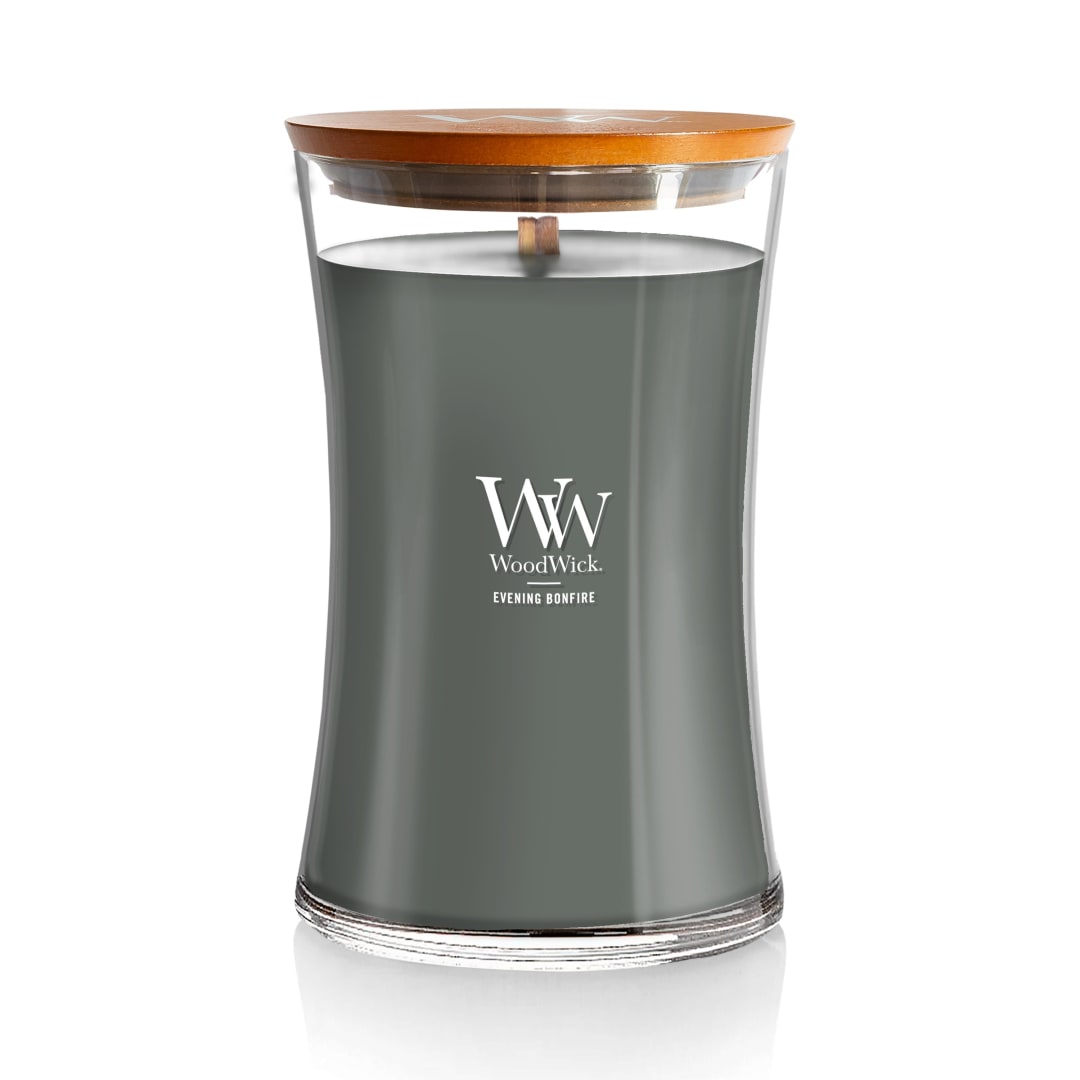 WW-PW LG EVNG BONFIRE