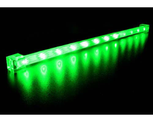 Green Meteor Light Tube