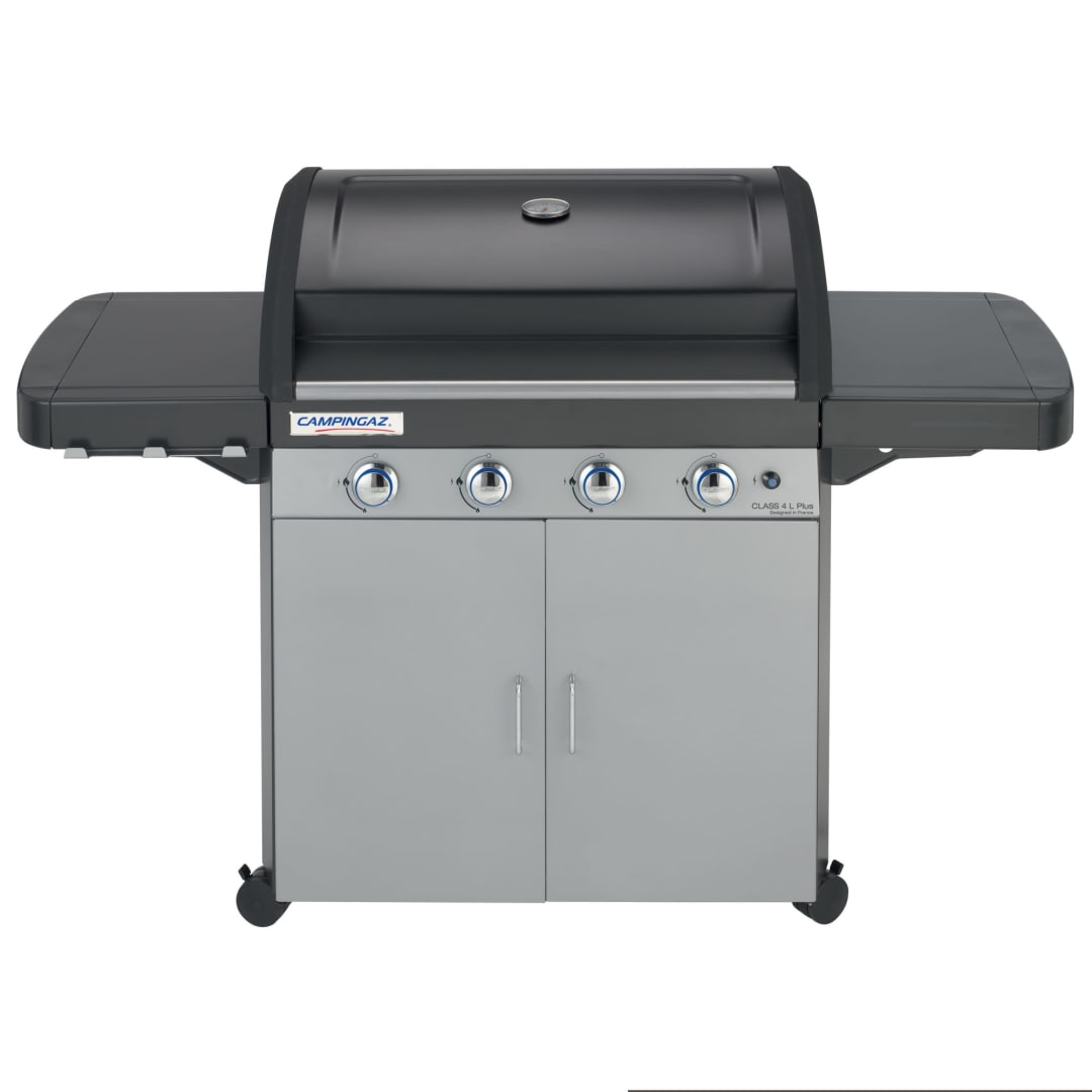 BBQ CLASS 4 L PLUS (FR)