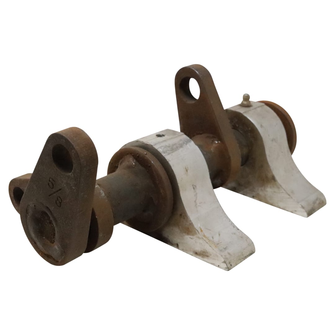 Wastebuilt® Replacement for East Mech Gate Hardware Bar