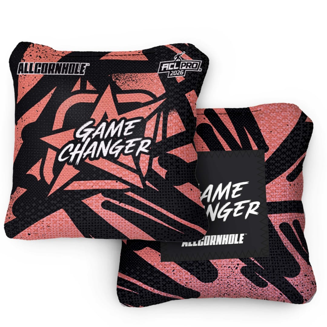 AllCornhole 2026 GameChanger O
