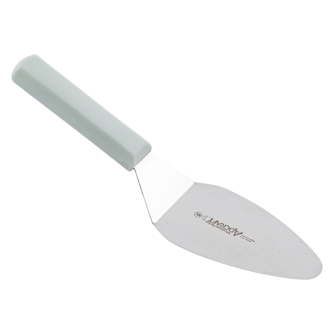 CUT-PS5 - SERVER PIE 3 X 5 WHITE HANDLE